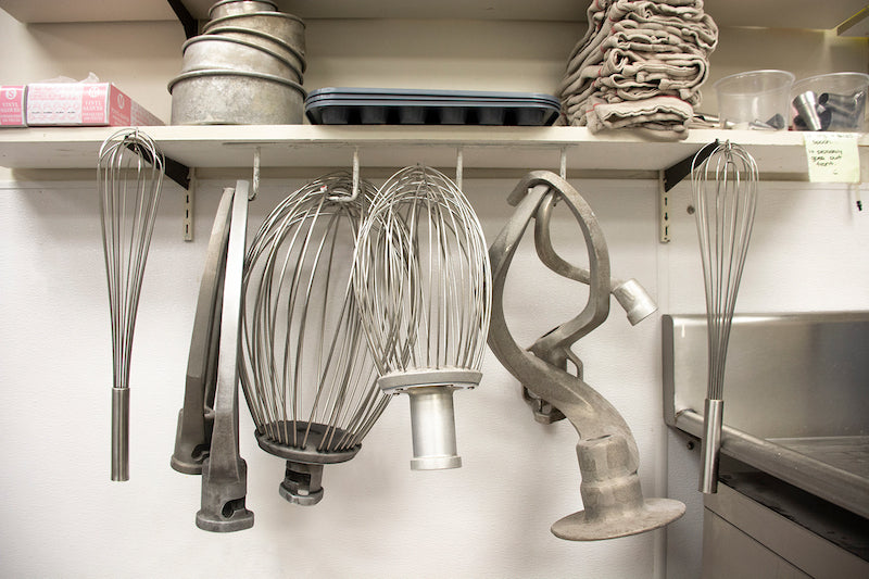 Friends of the Kitchen