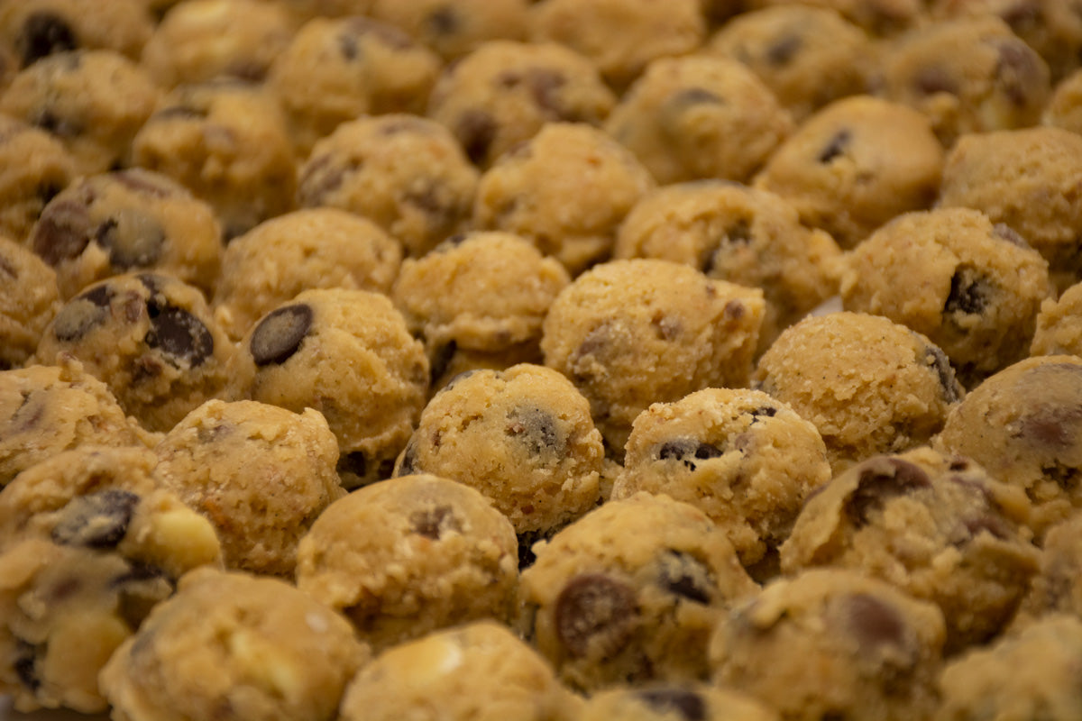 COOKIE DOUGH