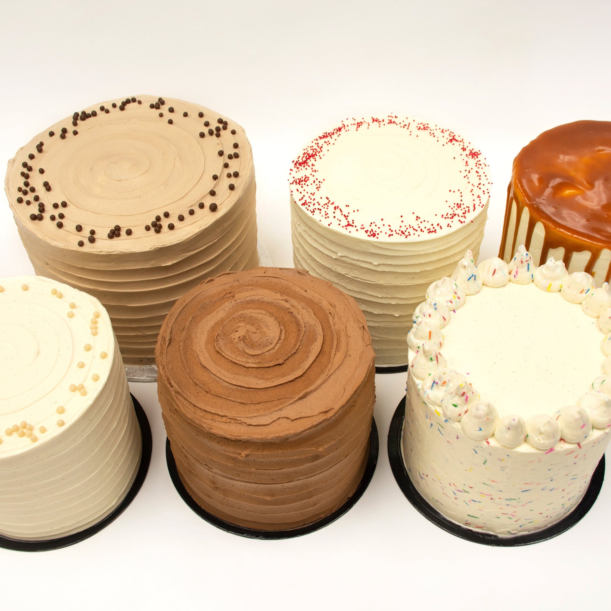 Celebration Cakes