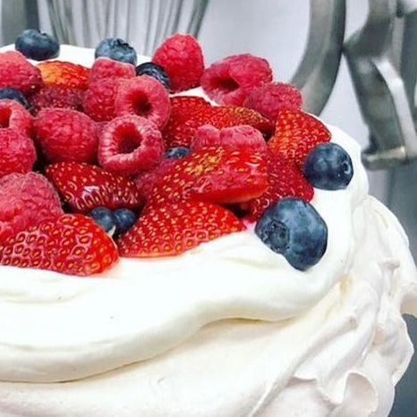 Gourmet Desserts