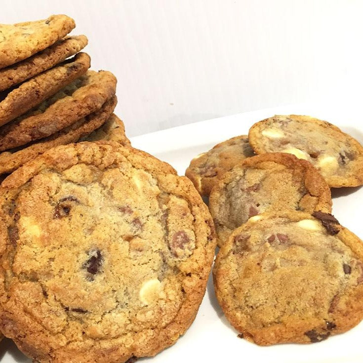 Cookies & Treats