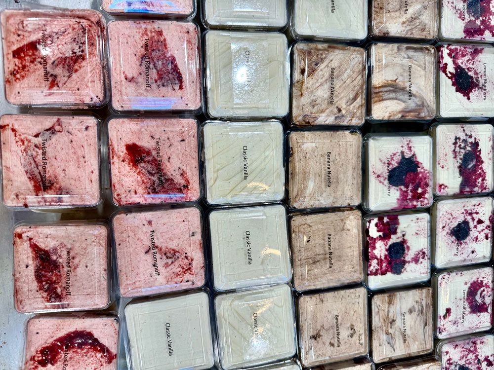 Tastings & Experiences