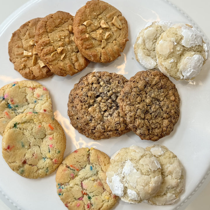 Best Classics Cookie Box