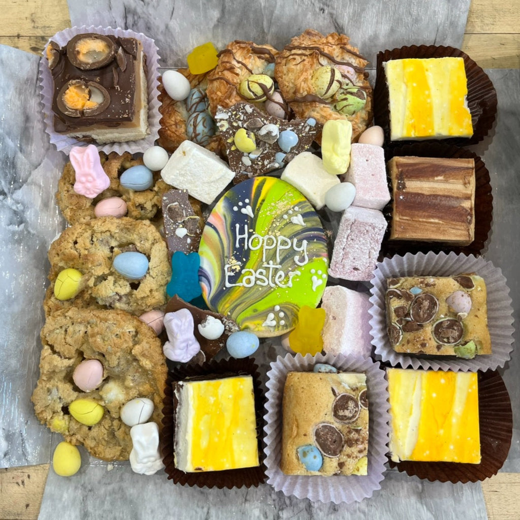 Easter Cake Bundle