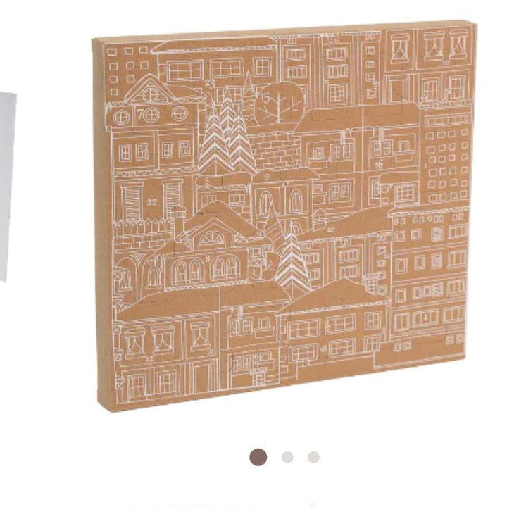 *NEW* Advent Calendar