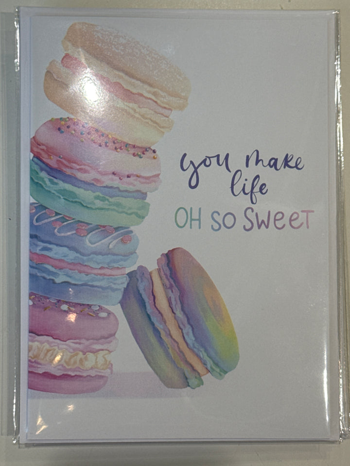 Greeting Cards