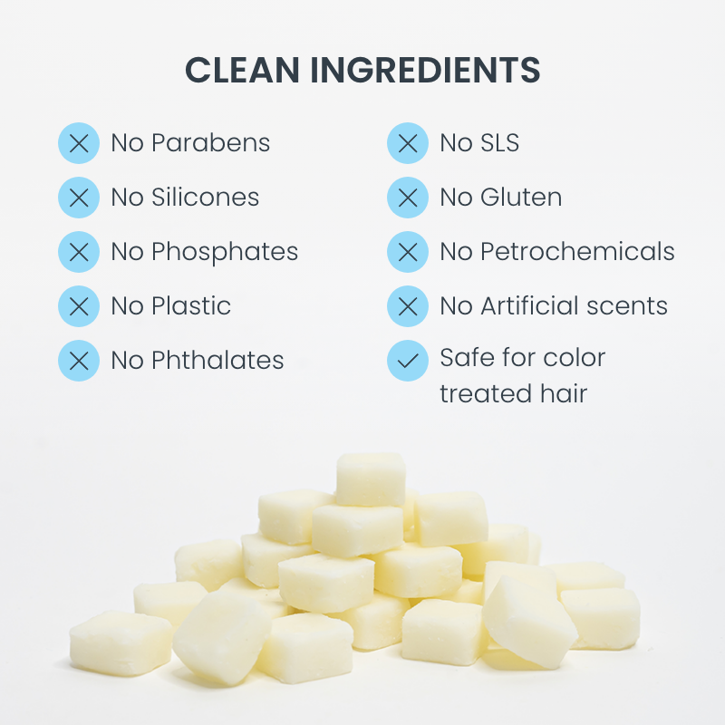 EarthSuds - Sampler Pack