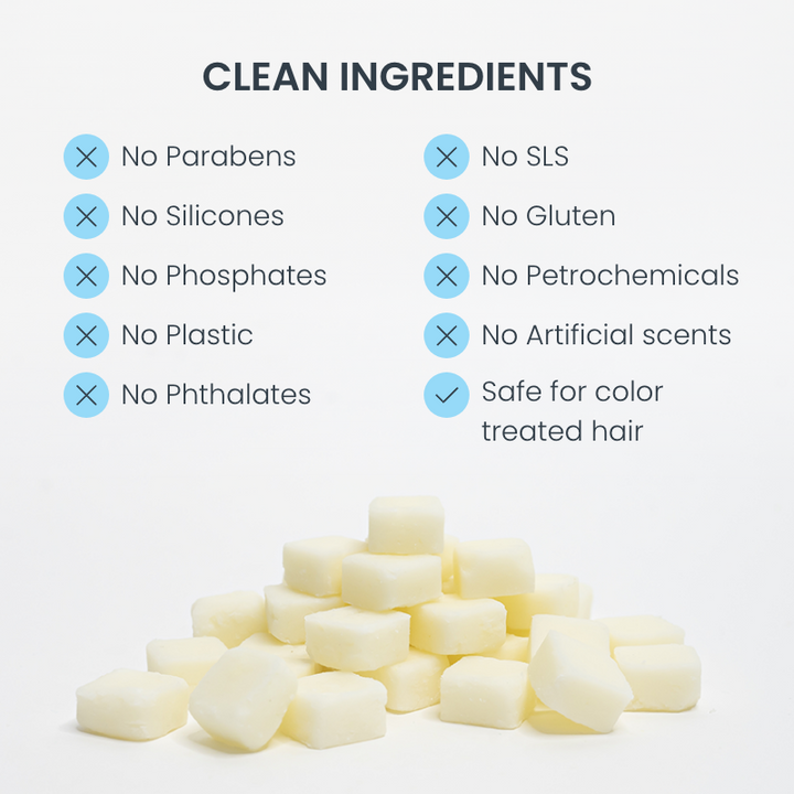 EarthSuds - Sampler Pack