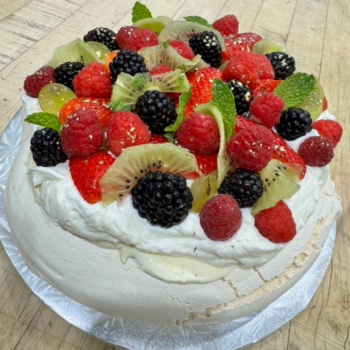 Pavlova