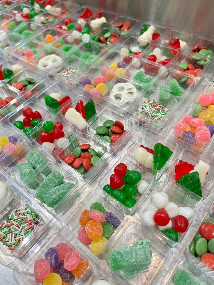 Kit: Gingerbread House