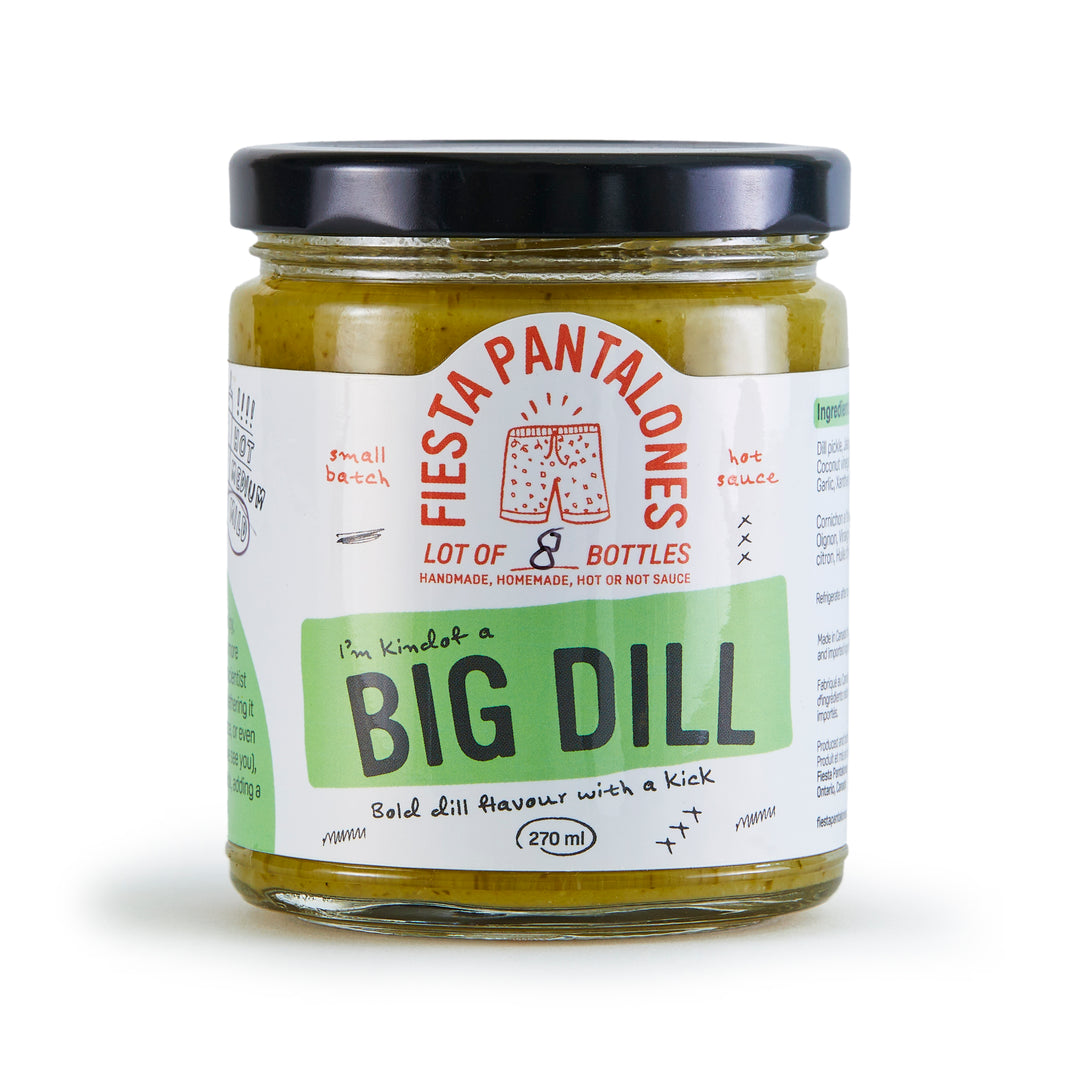 Fiesta Pantalones - Fiesta Pack