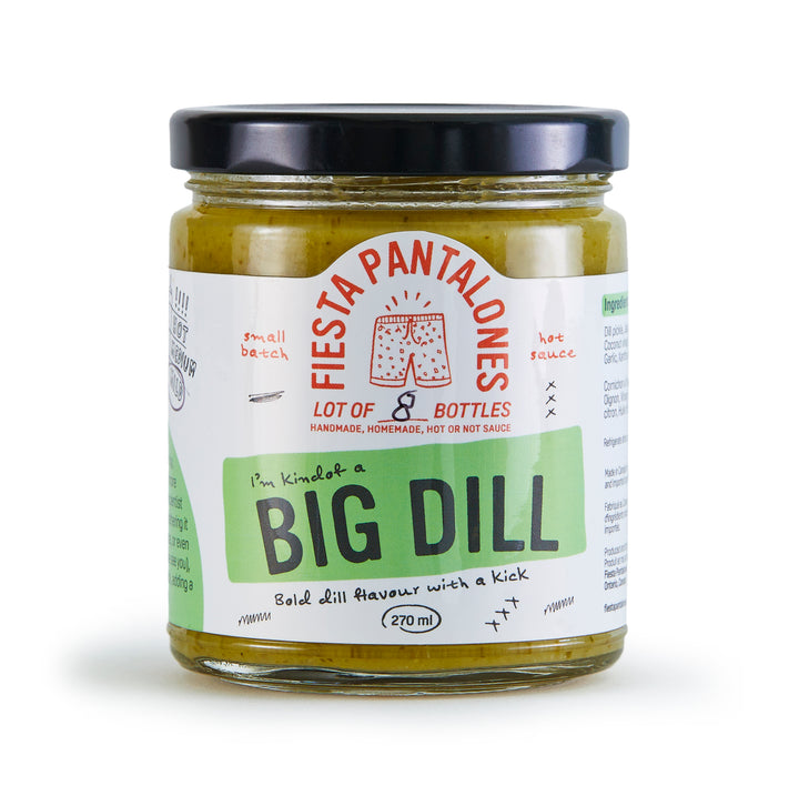 Fiesta Pantalones - Fiesta Pack