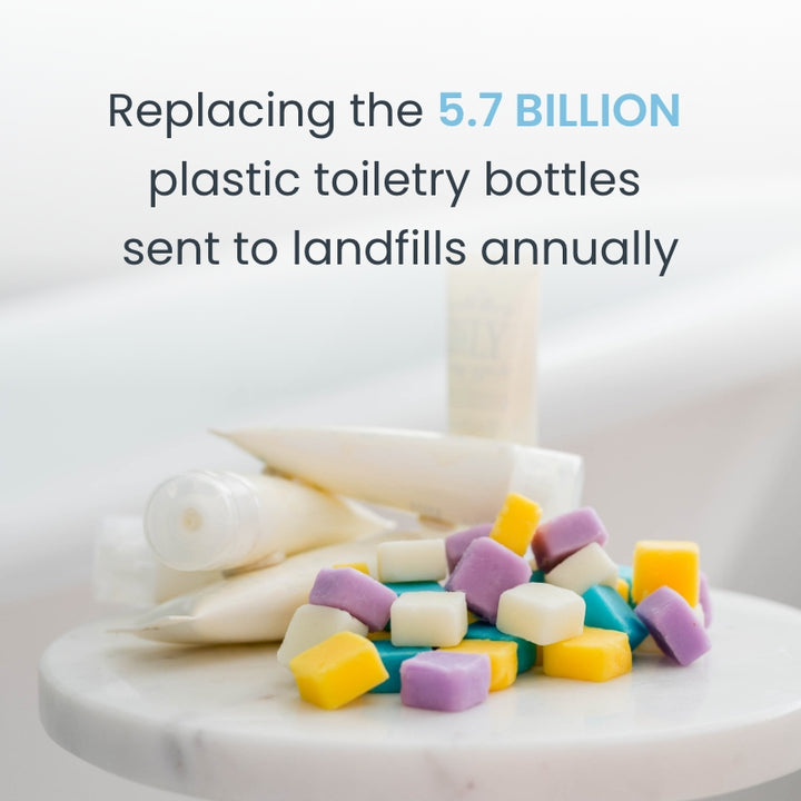 EarthSuds - Sampler Pack