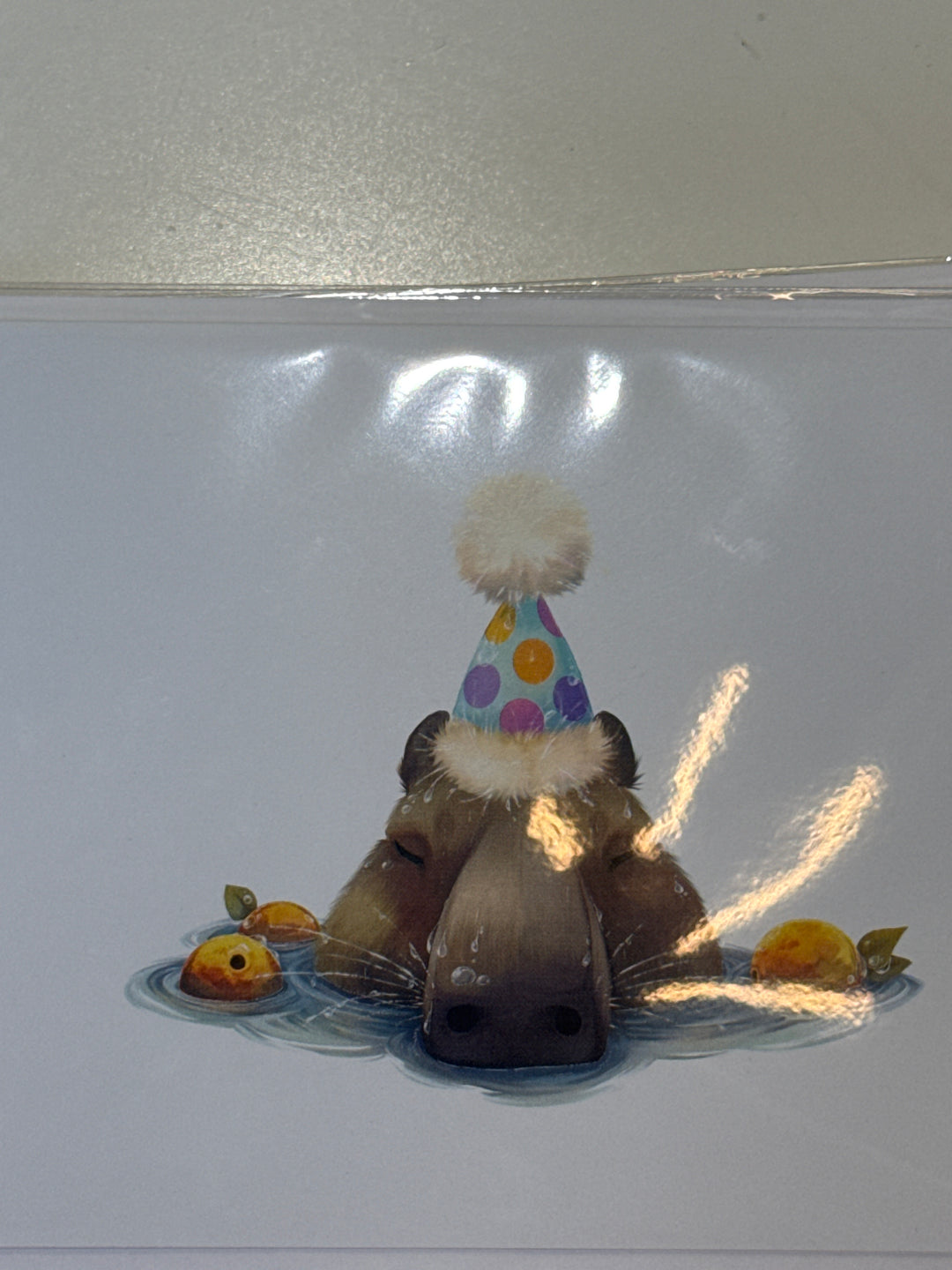 Greeting Cards