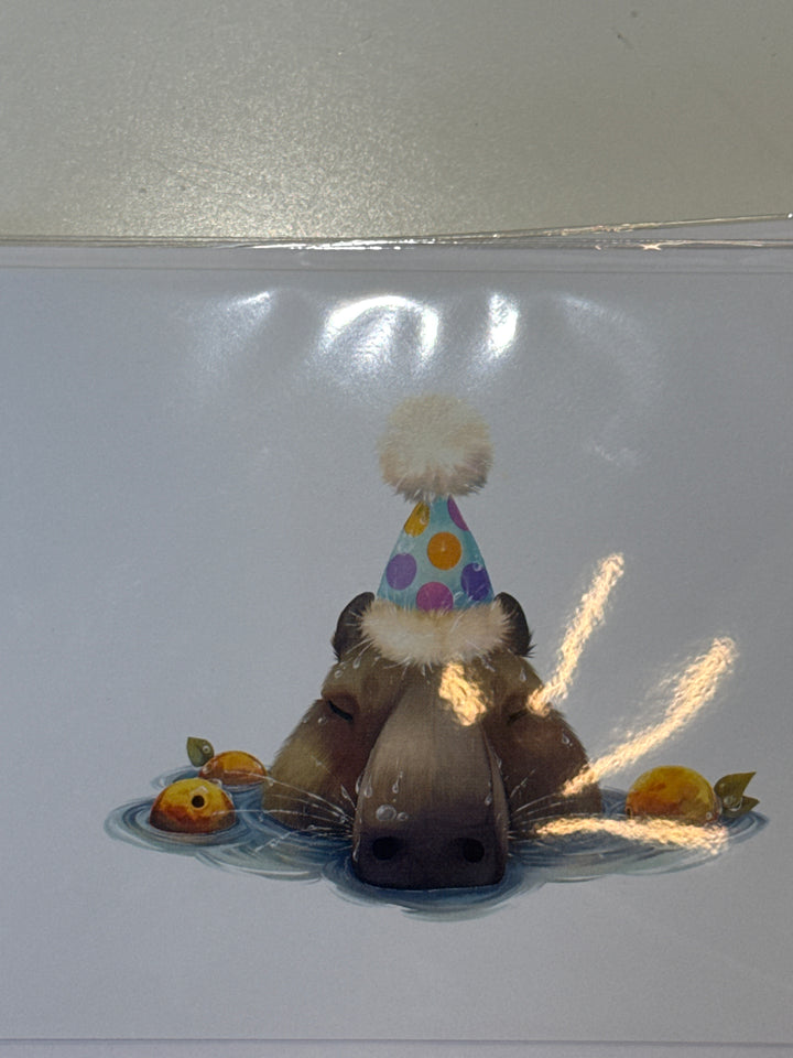 Greeting Cards