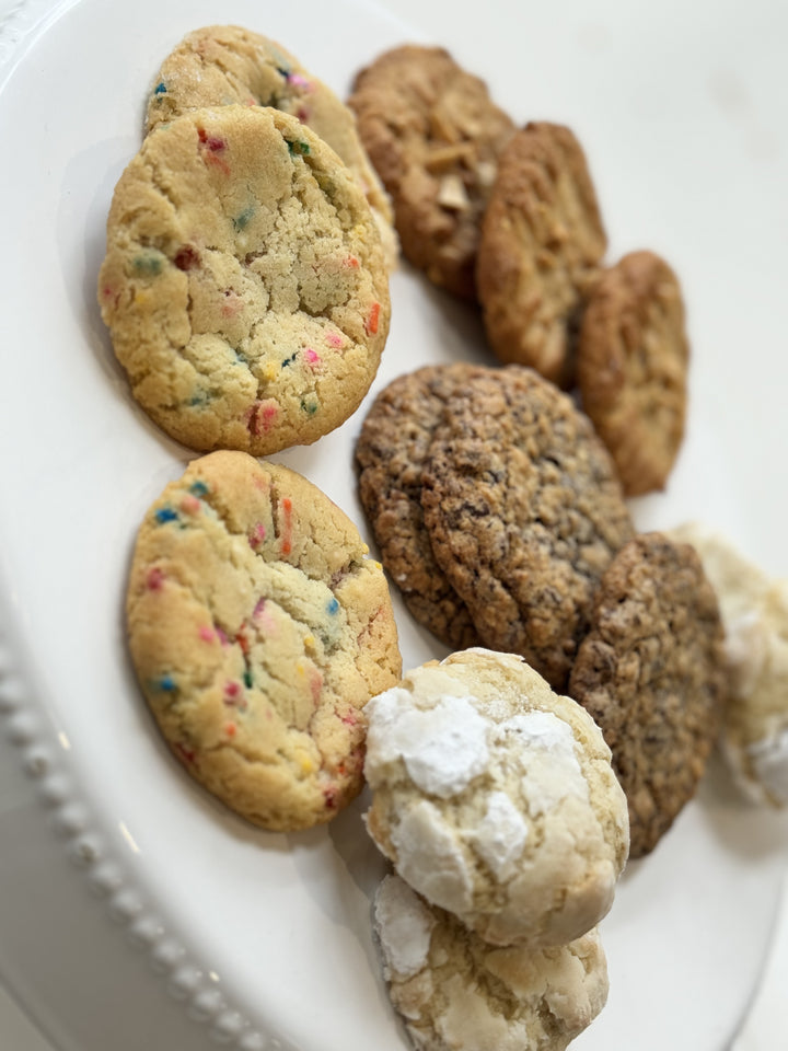 Best Classics Cookie Box