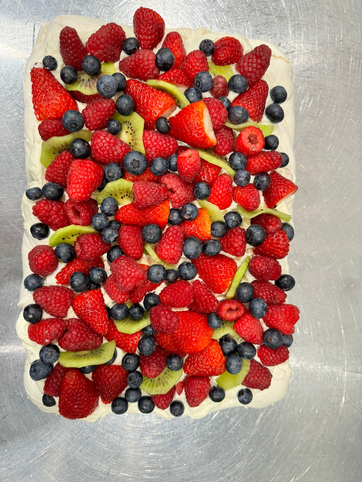 Pavlova