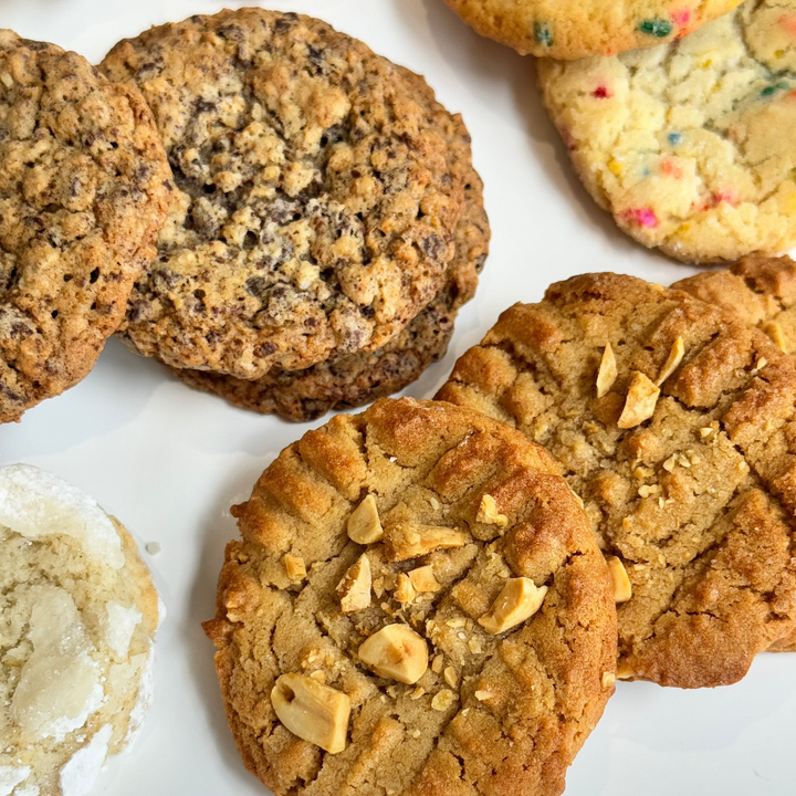 Best Classics Cookie Box