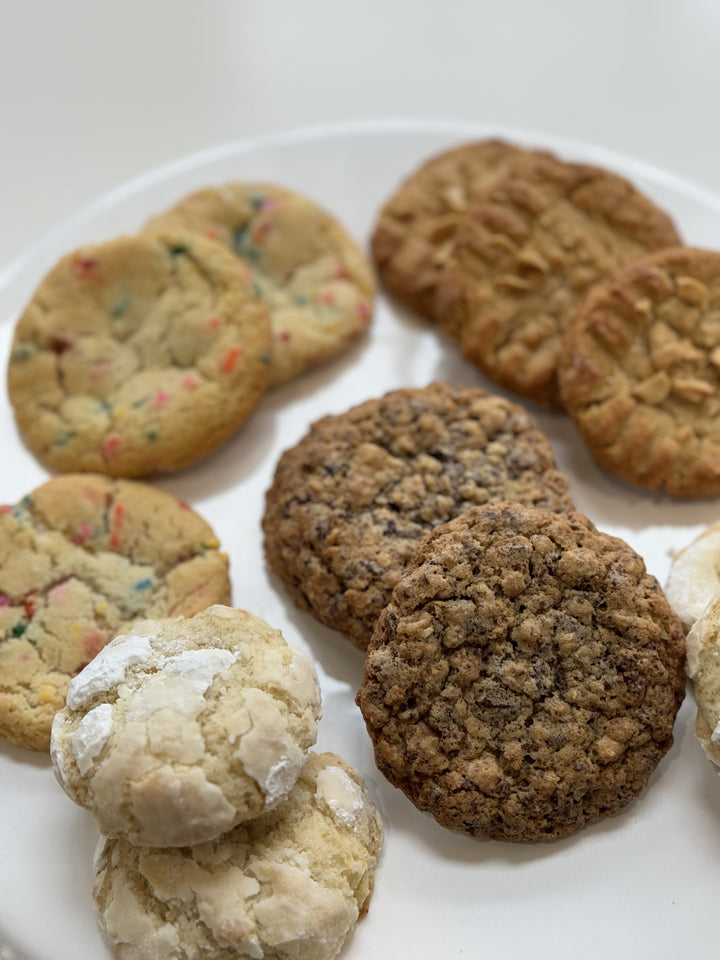 Best Classics Cookie Box