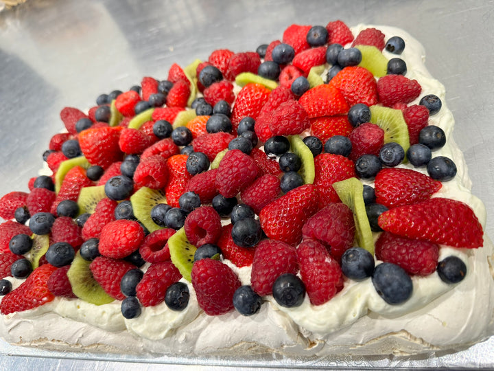 Pavlova