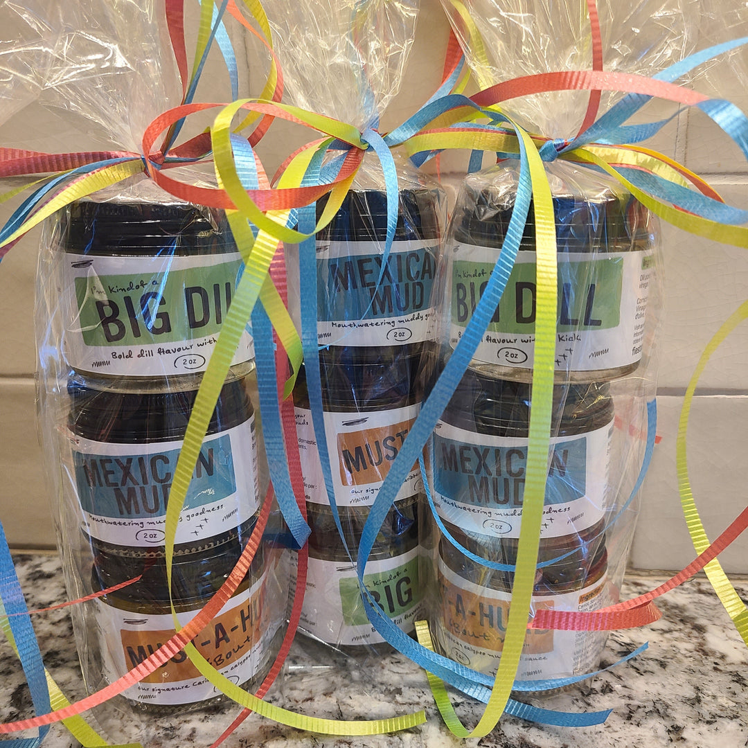 Fiesta Pantalones - Fiesta Pack