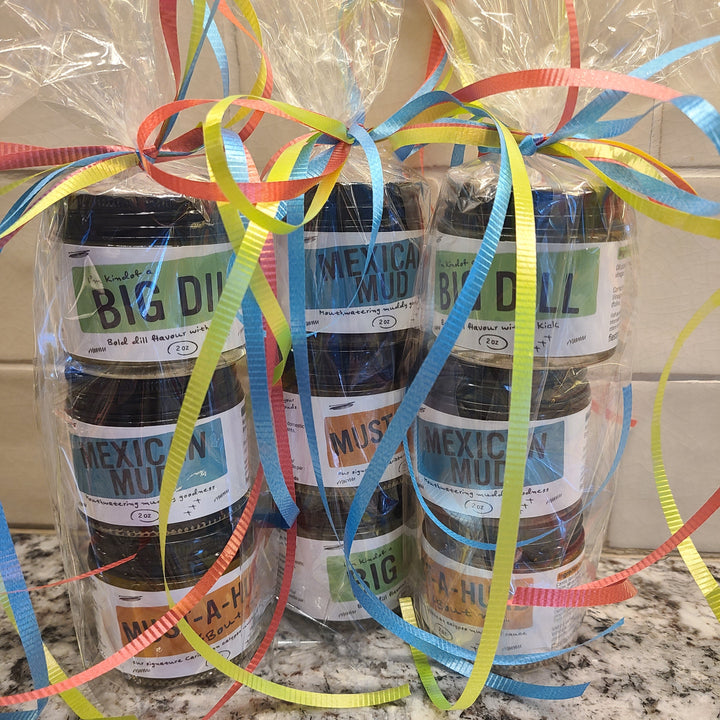 Fiesta Pantalones - Fiesta Pack