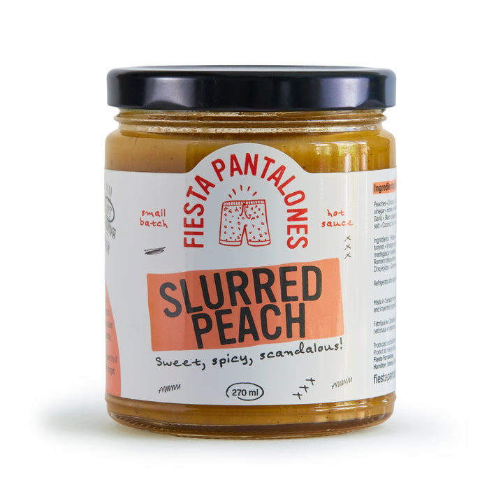 Fiesta Pantalones - Fiesta Pack