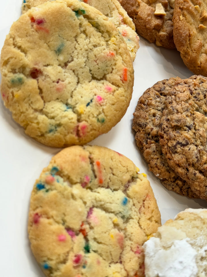 Best Classics Cookie Box