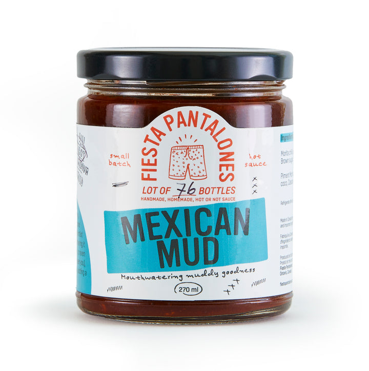 Fiesta Pantalones - Fiesta Pack