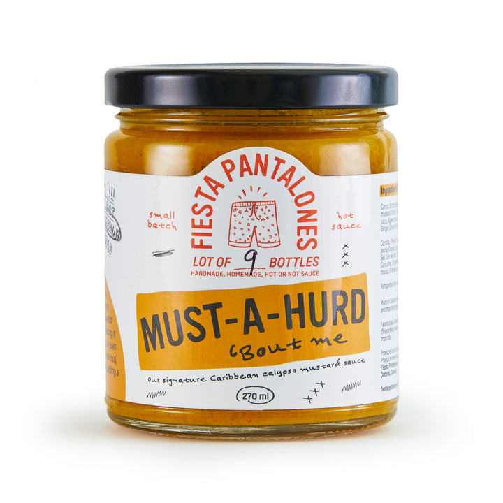 Fiesta Pantalones - Fiesta Pack