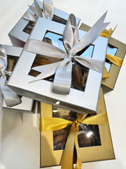 Gift Box: Gold / Silver