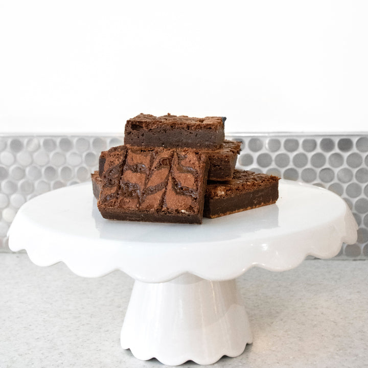 Cookies &amp; Bars