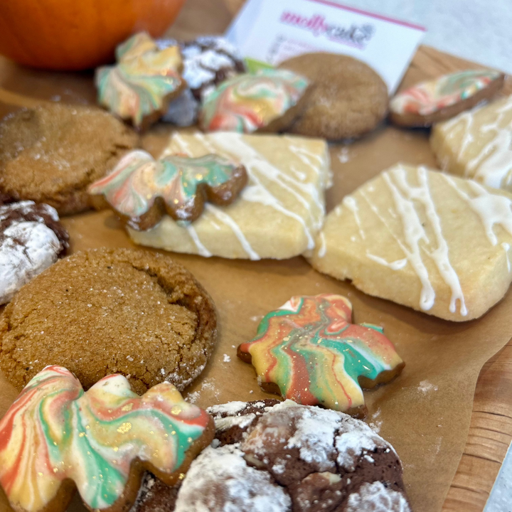 Cookie Box