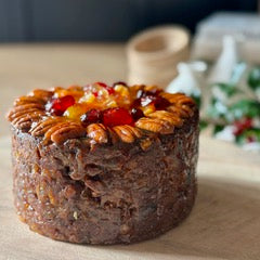 Urban Baker - Traditional Fruit Cake