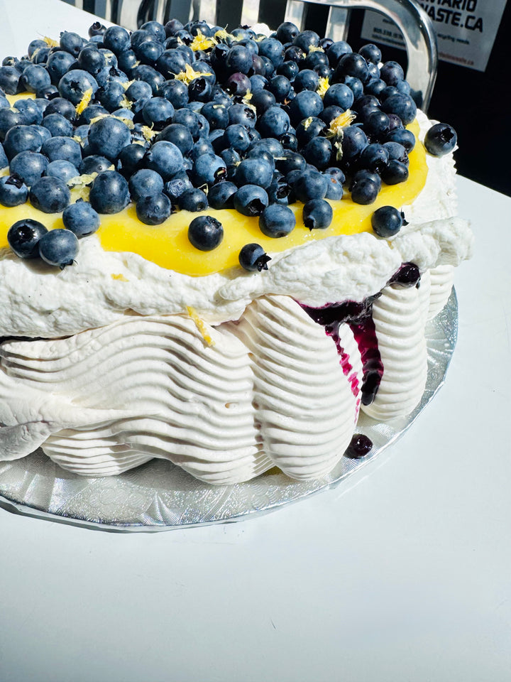 Pavlova (GF)