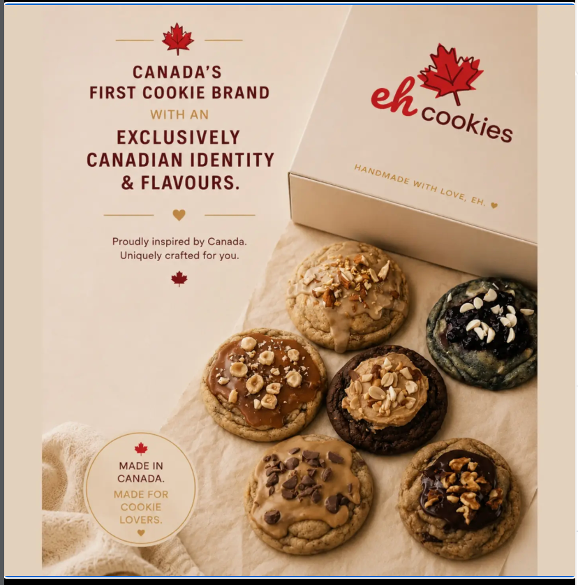 Eh Cookies