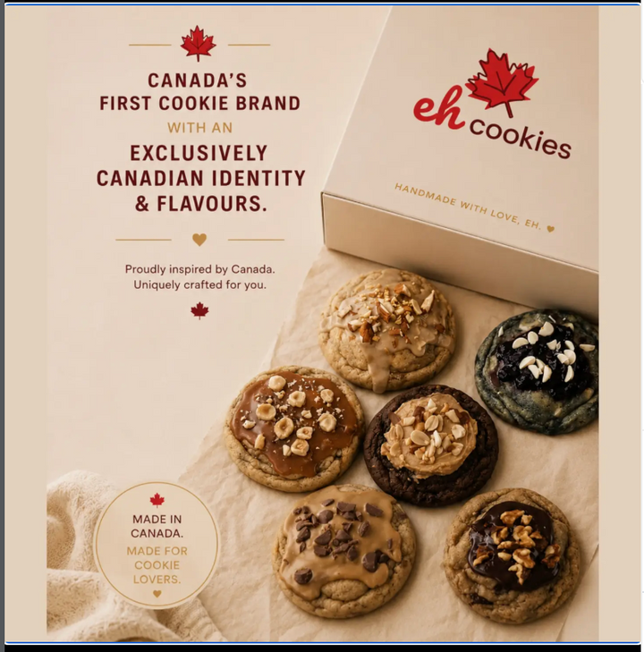 Eh Cookies