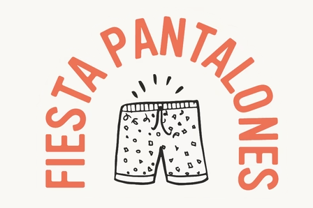 Fiesta Pantalones - Fiesta Pack