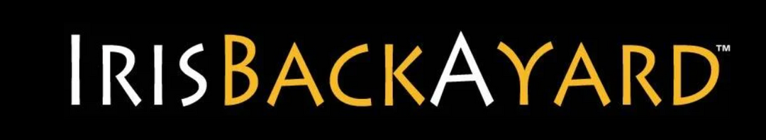 Iris Backayard - Caribbean Fruit Cake