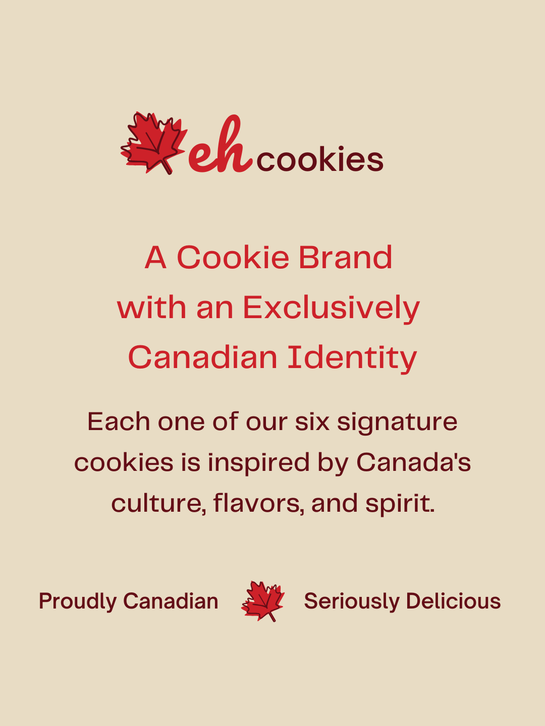 Eh Cookies