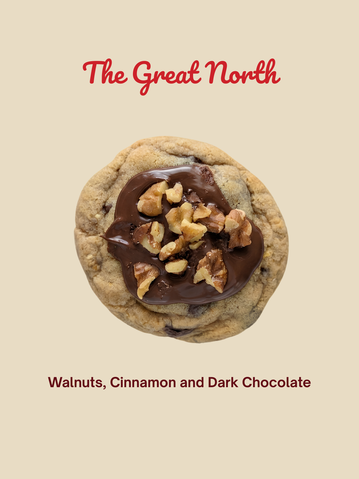 Eh Cookies