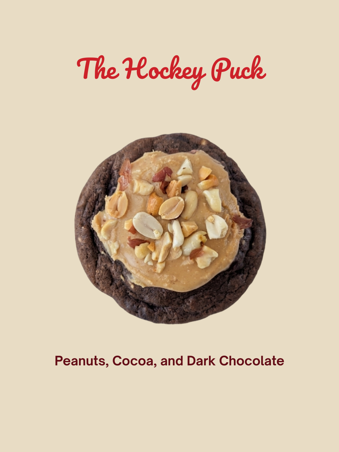 Eh Cookies