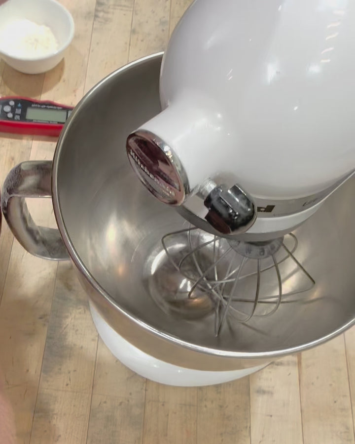 Kit: Gingerbread House