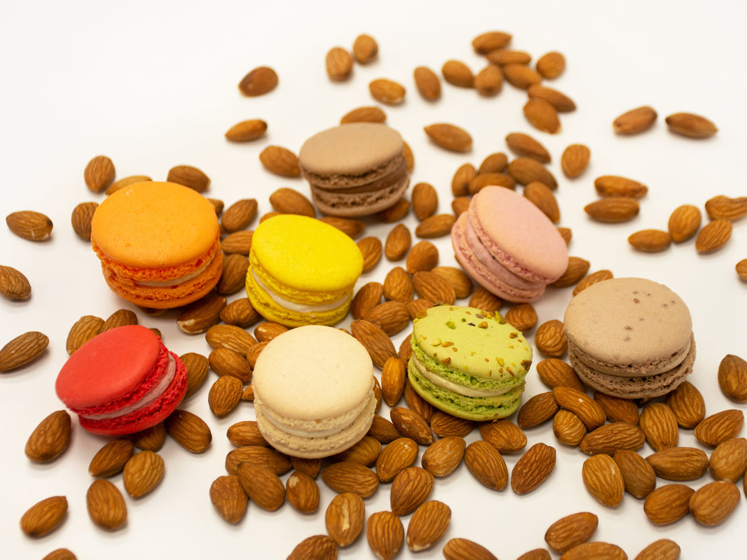 MACARON