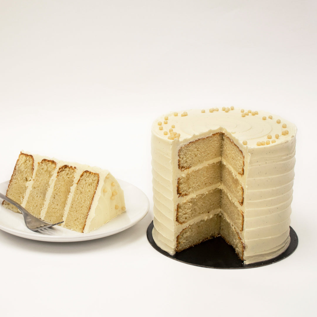 Layer Cakes