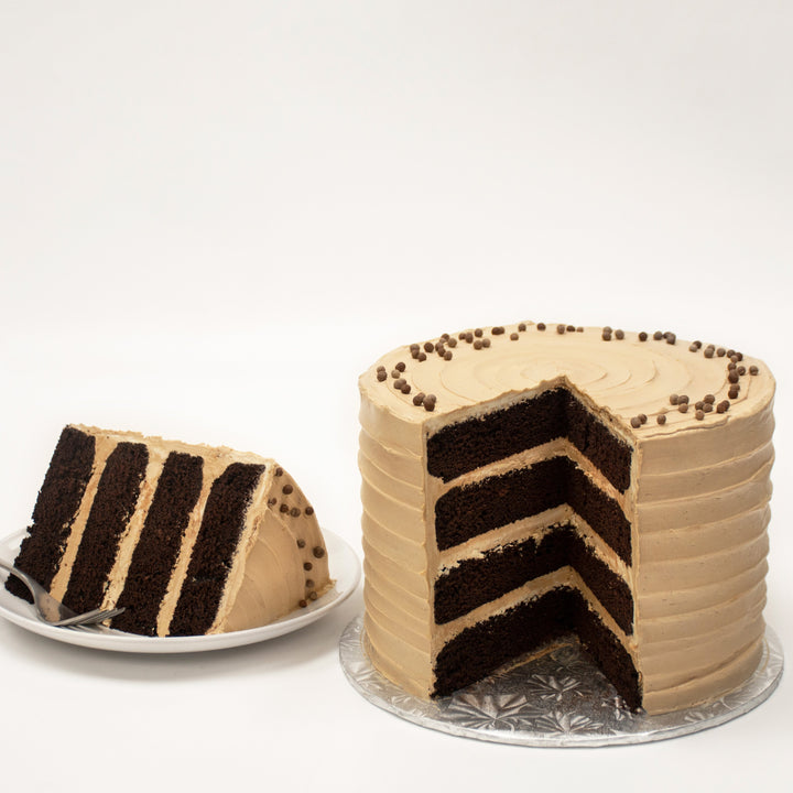 Layer Cakes