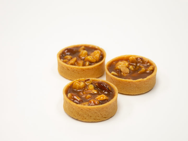 Two Bite Tarts