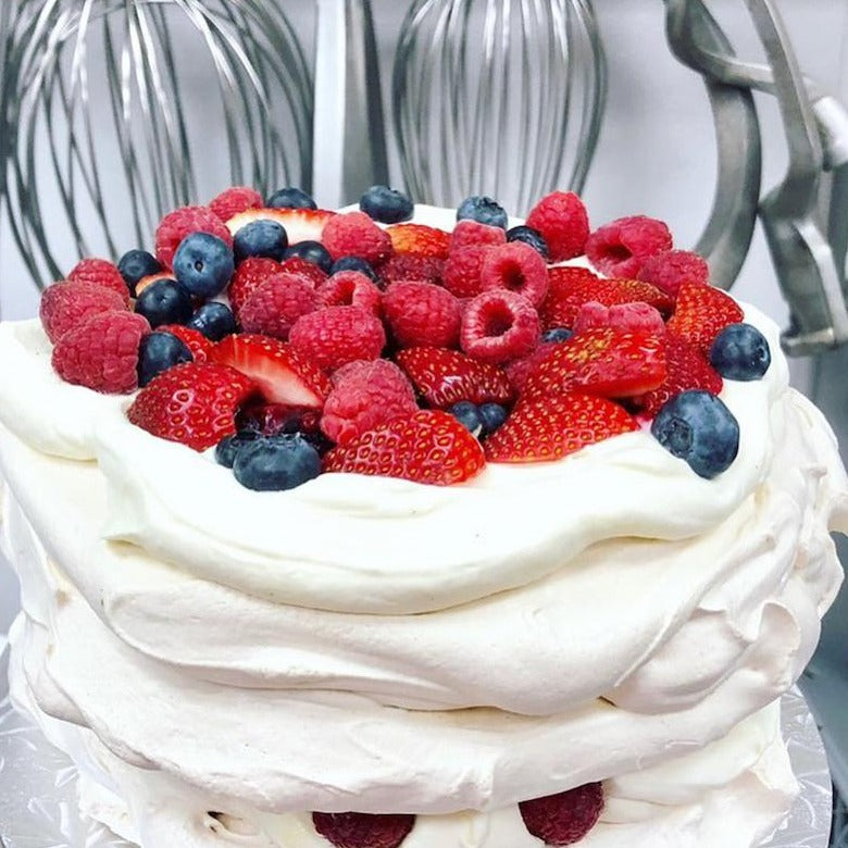 Pavlova