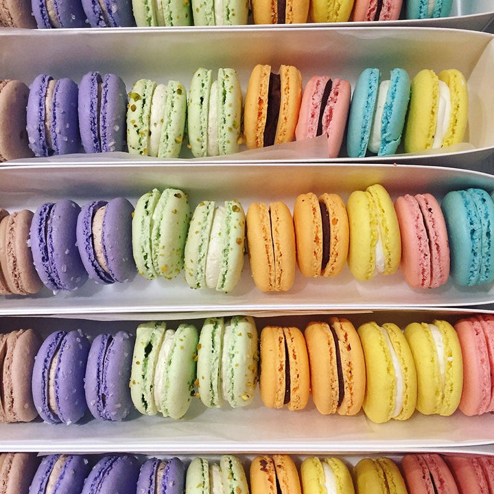 MACARON DAY; Limited Edition