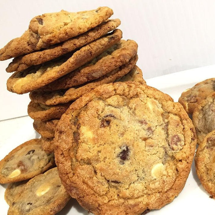 Best Classics Cookie Box